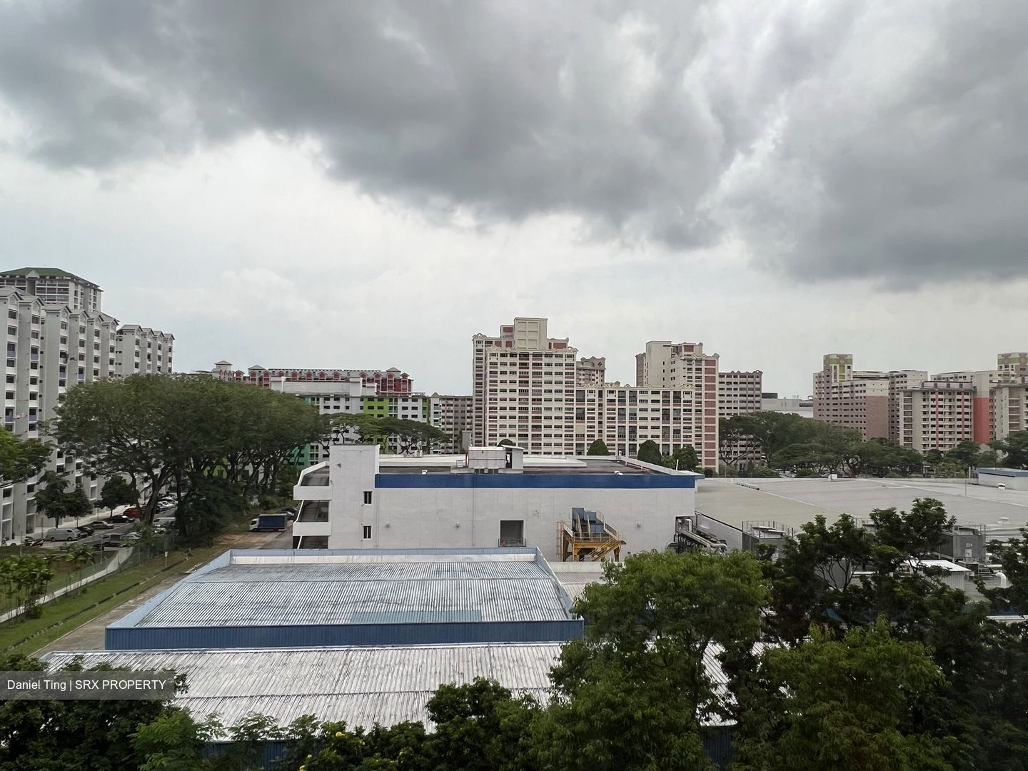 Chai Chee Road thumbnail photo